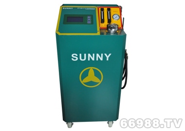 車安達(dá)SUNNY ATF-805自動(dòng)變速箱清洗等量換油機(jī)