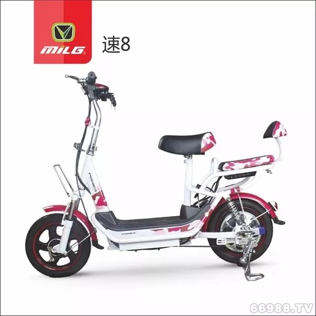 富騰達(dá)美翎速8電動(dòng)車