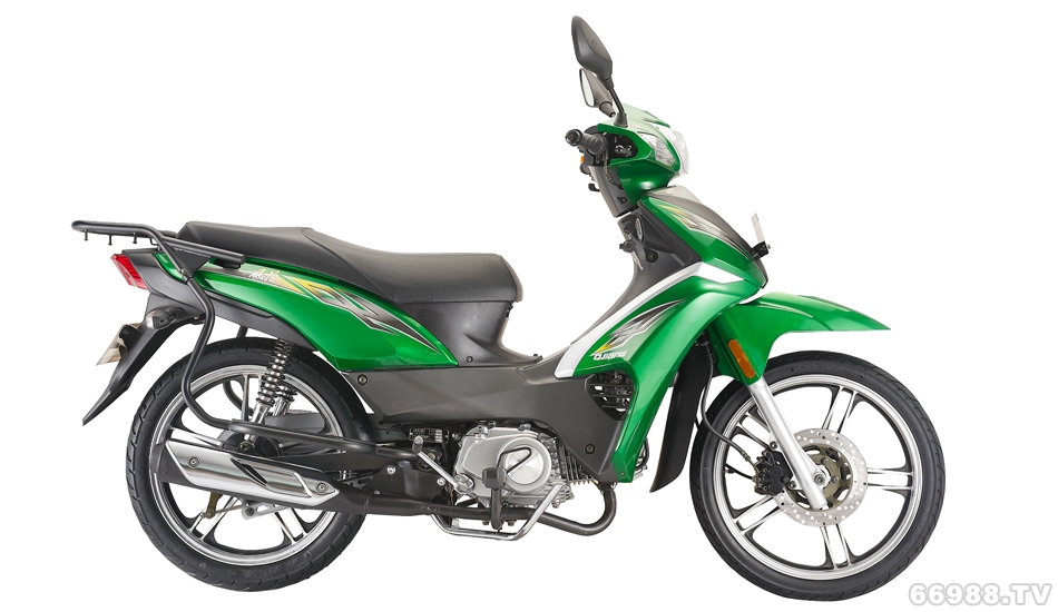 錢江風范QJ125-11 a1-1摩托車