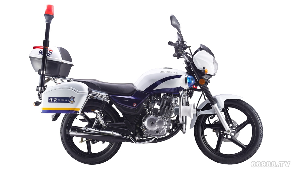 錢(qián)江祥龍QJ125-27摩托車(chē)