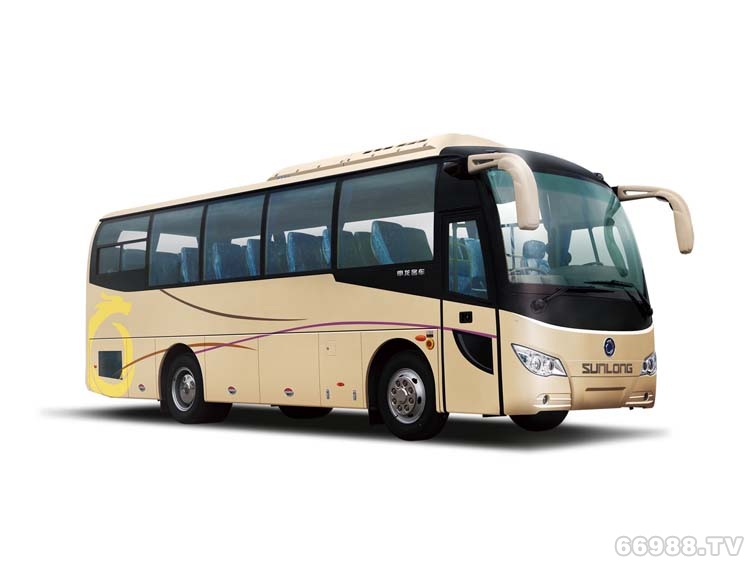 申龍SLK6902客運(yùn)