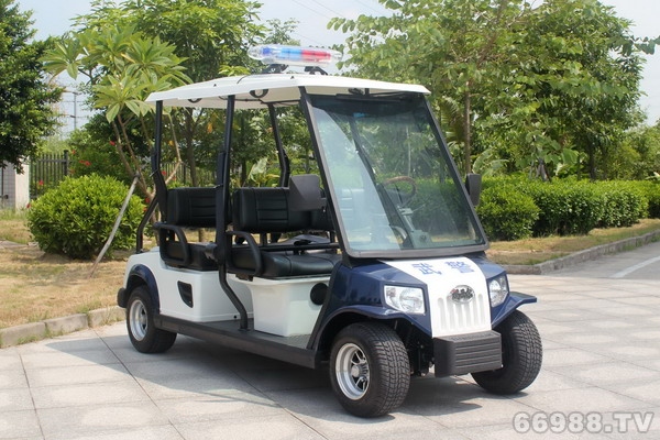 瑪西爾城管執(zhí)法巡邏車(chē)DG-LSV4