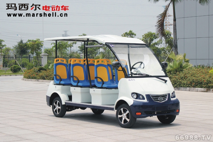 瑪西爾電動(dòng)巡邏車(chē)(DN-8A)