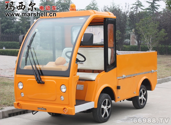 瑪西爾蓄電池轉(zhuǎn)運(yùn)車（DT0.8-B1）