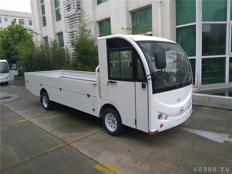 2噸廠區(qū)電動(dòng)貨車