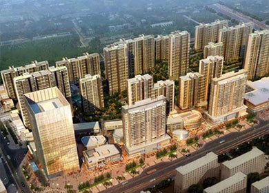 混凝土結(jié)構(gòu)的種類有哪些？